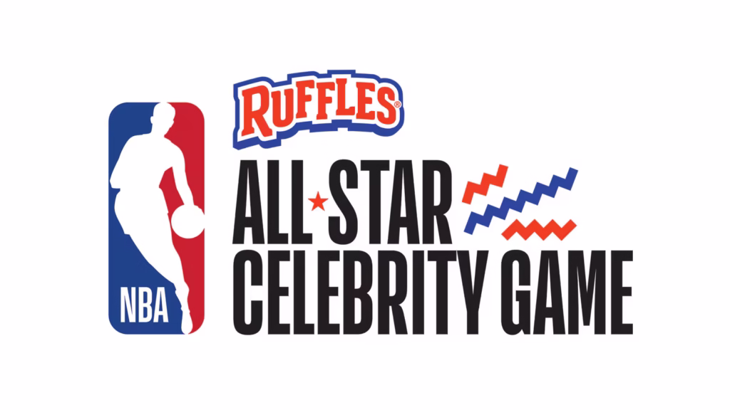 Ruffles NBA All-Star Celebrity Game