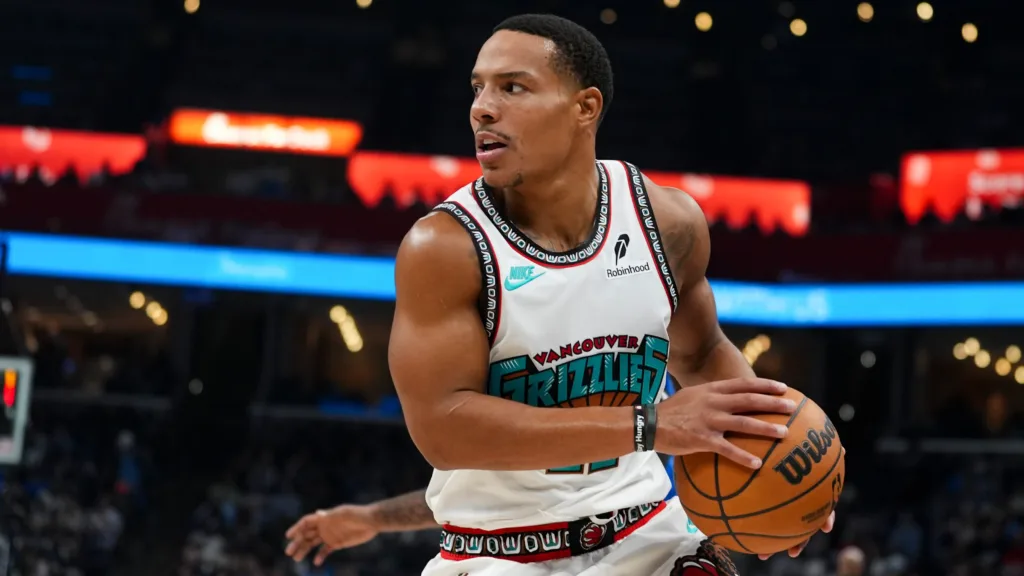 Desmond Bane