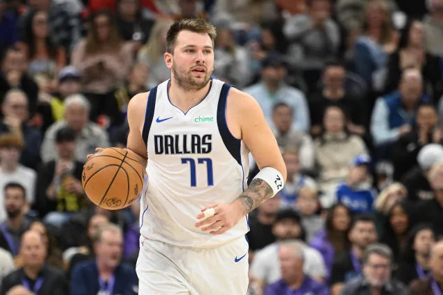 Luka Doncic
