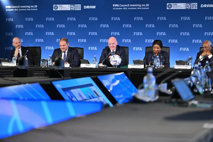 歐盟裁定改變FIFA規範 職業足球轉會規則面臨巨變