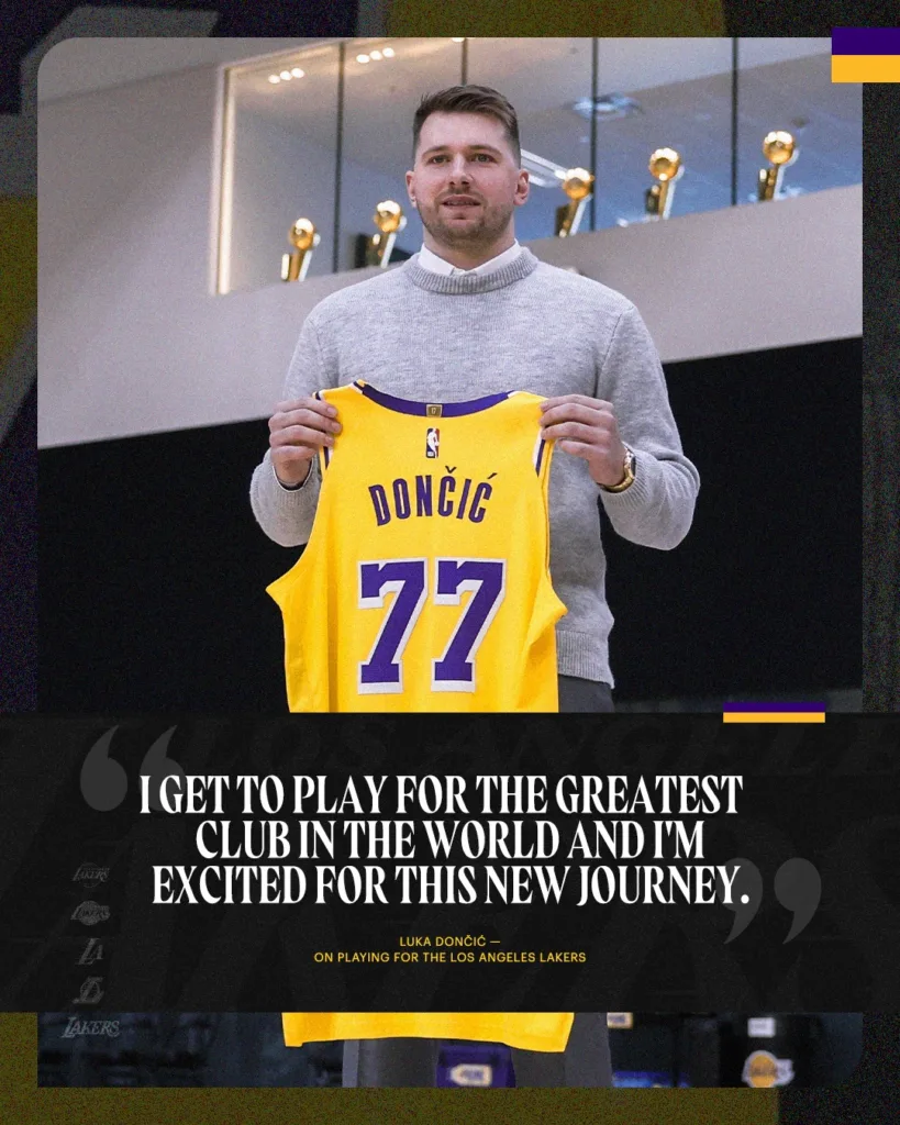 Luka Dončić