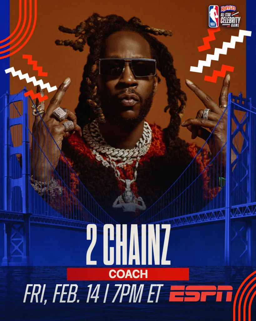 2 Chainz