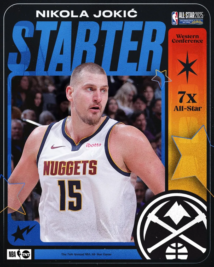 Nikola Jokić