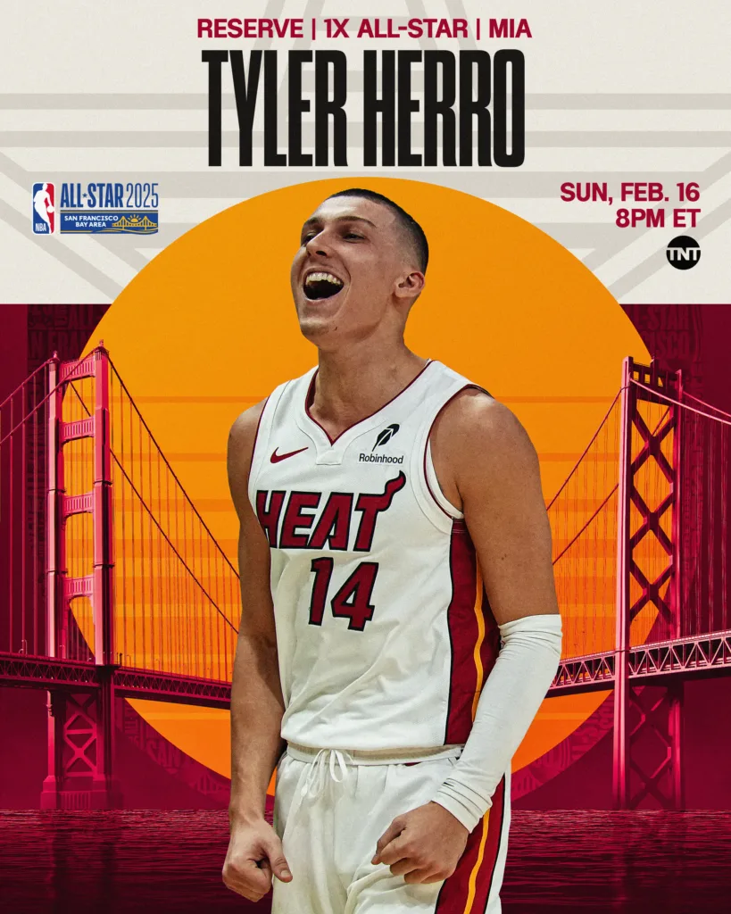 Tyler Herro