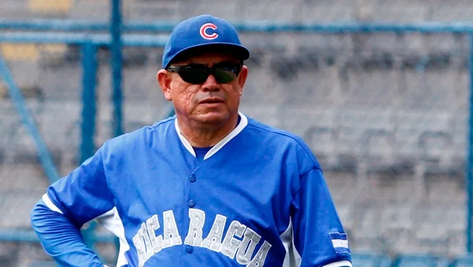 Julio Sanchez