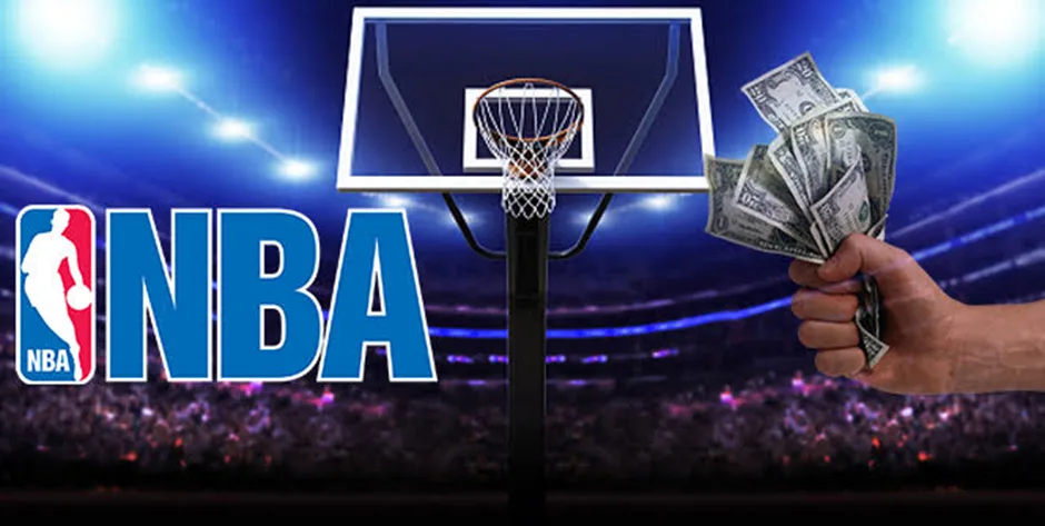 現在連在ESPN上都能輕鬆下注NBA。/3A娛樂城