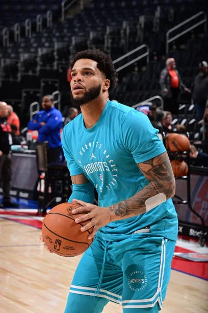 Miles Bridges