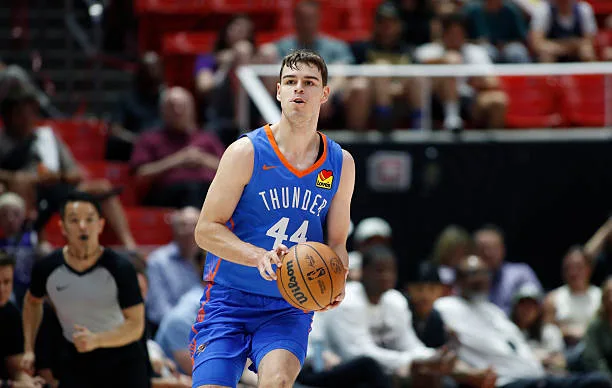 Nikola Topic