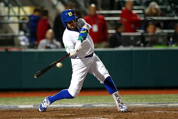 Dante Bichette