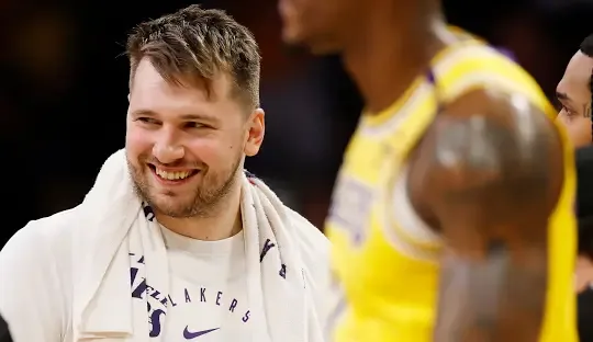 東契奇（Luka Doncic）