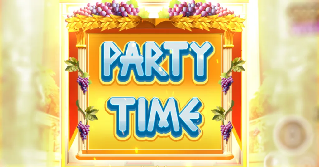 party time