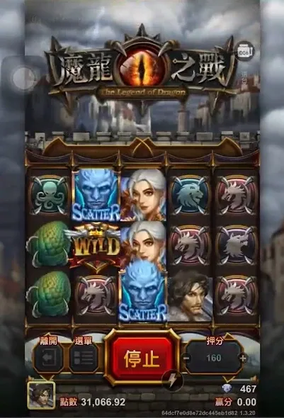 任意符號WILD