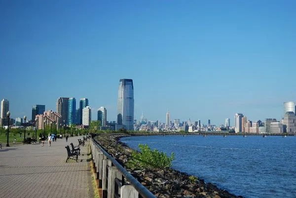 紐澤西自由州立公園會規畫2026世界盃球迷區與各種活動