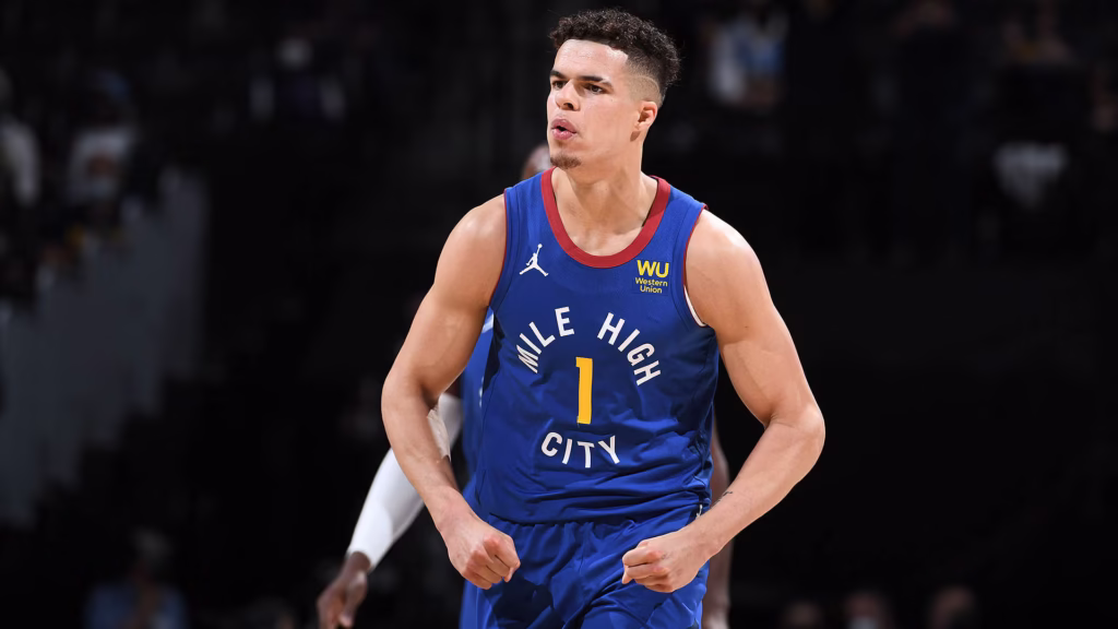 Michael Porter Jr.