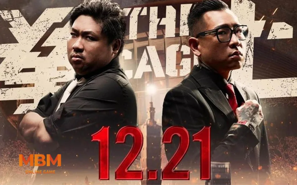 拳上2024