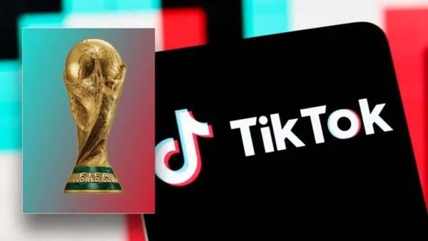 2026世界盃宣布與TikTok合作