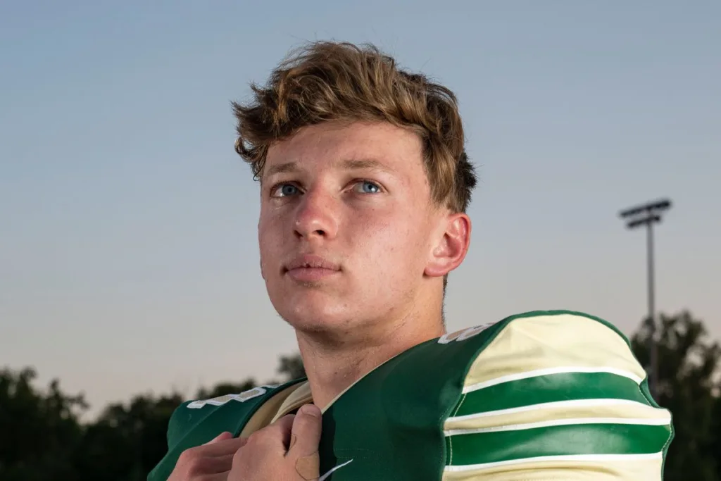Dillon Thieneman