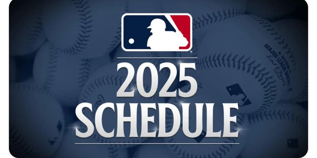 MLB美國職棒大聯盟
