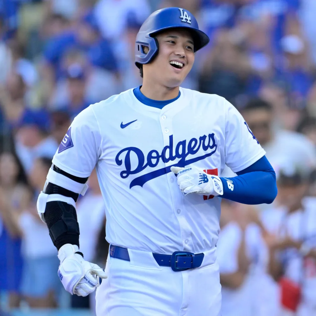 大谷翔平