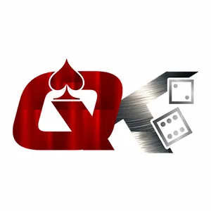 QK娛樂城LOGO