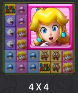 MARIO GO(瑪利歐 GO):TAG 電子老虎機評價 12 mario go(瑪利歐 GO)4x4